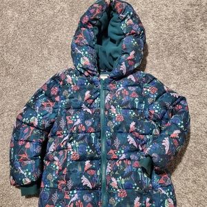 Gymboree Coat